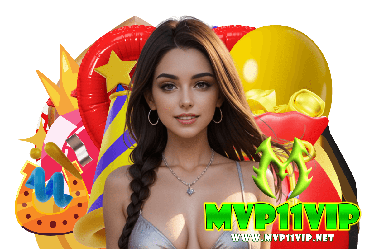 mvp11vip สมัคร