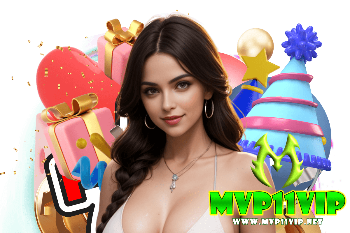mvp11vip สล็อต