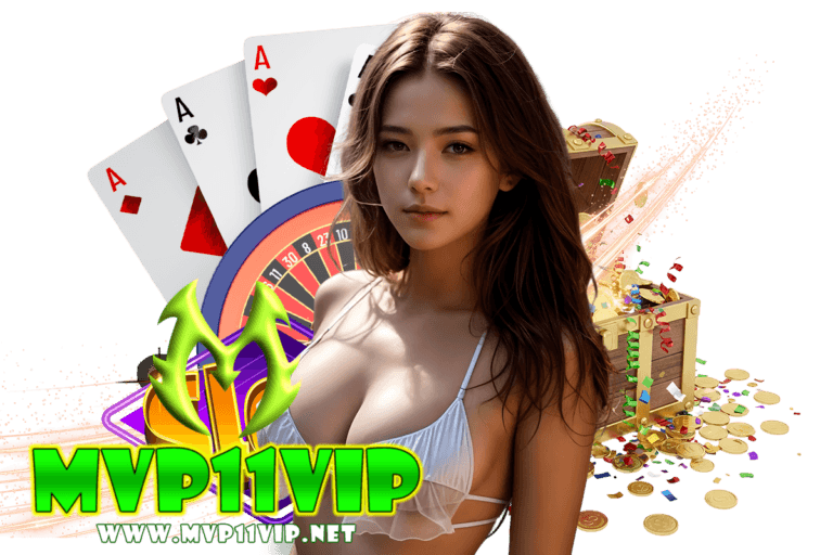 mvp11 สล็อต