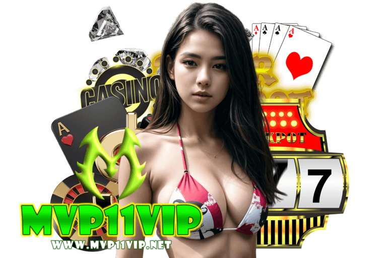 mvp11vip casino